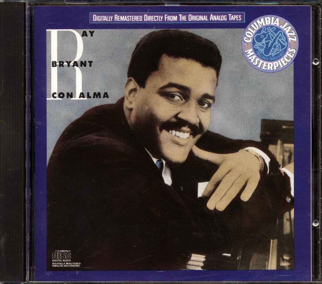 Ray Bryant - Con Alma