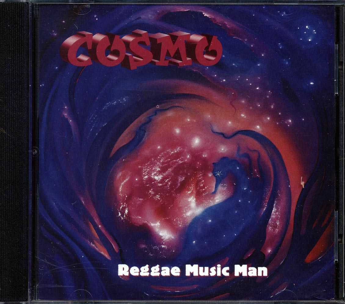 Cosmo - Reggae Music Man