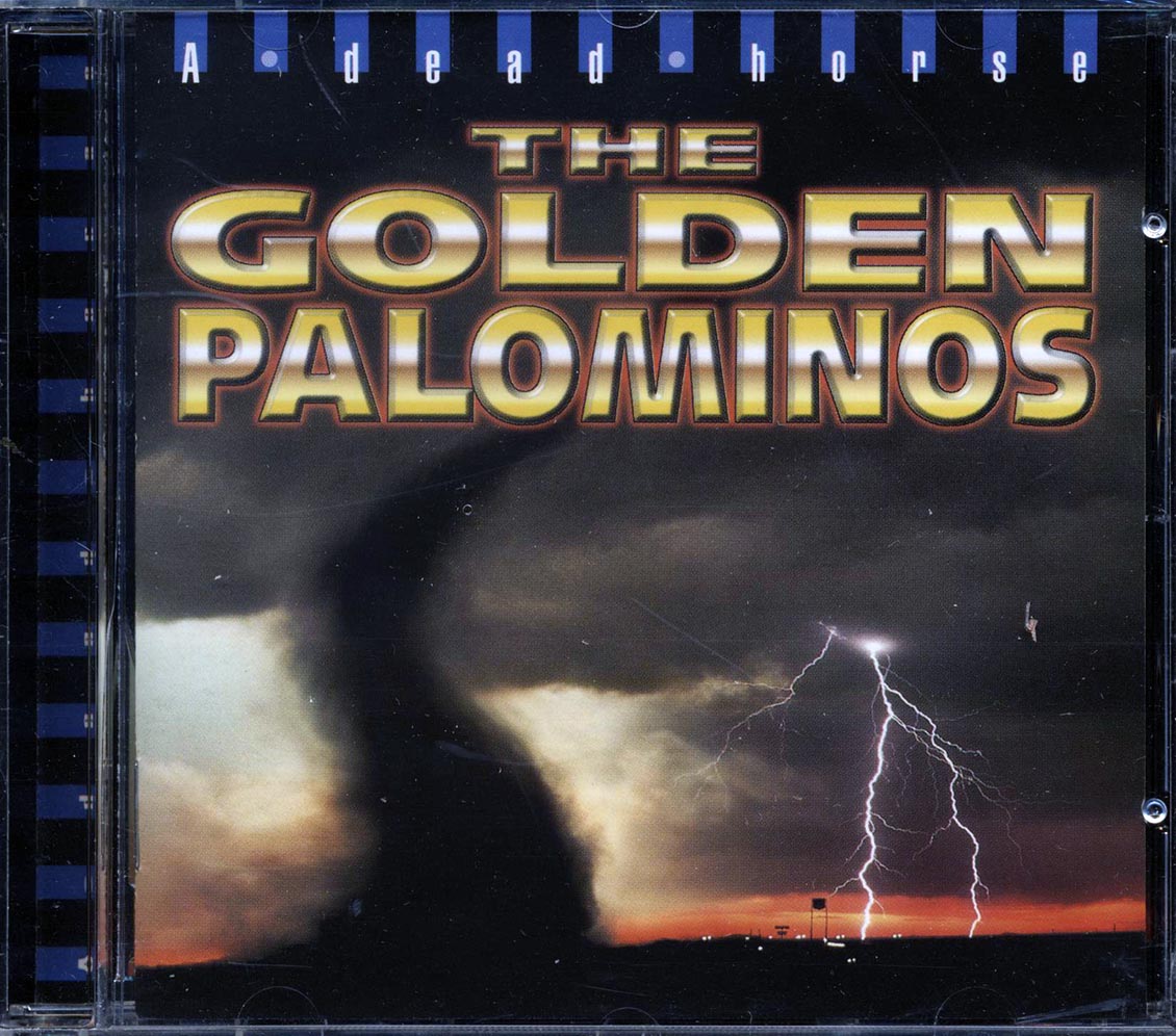 The Golden Palominos - A Dead Horse