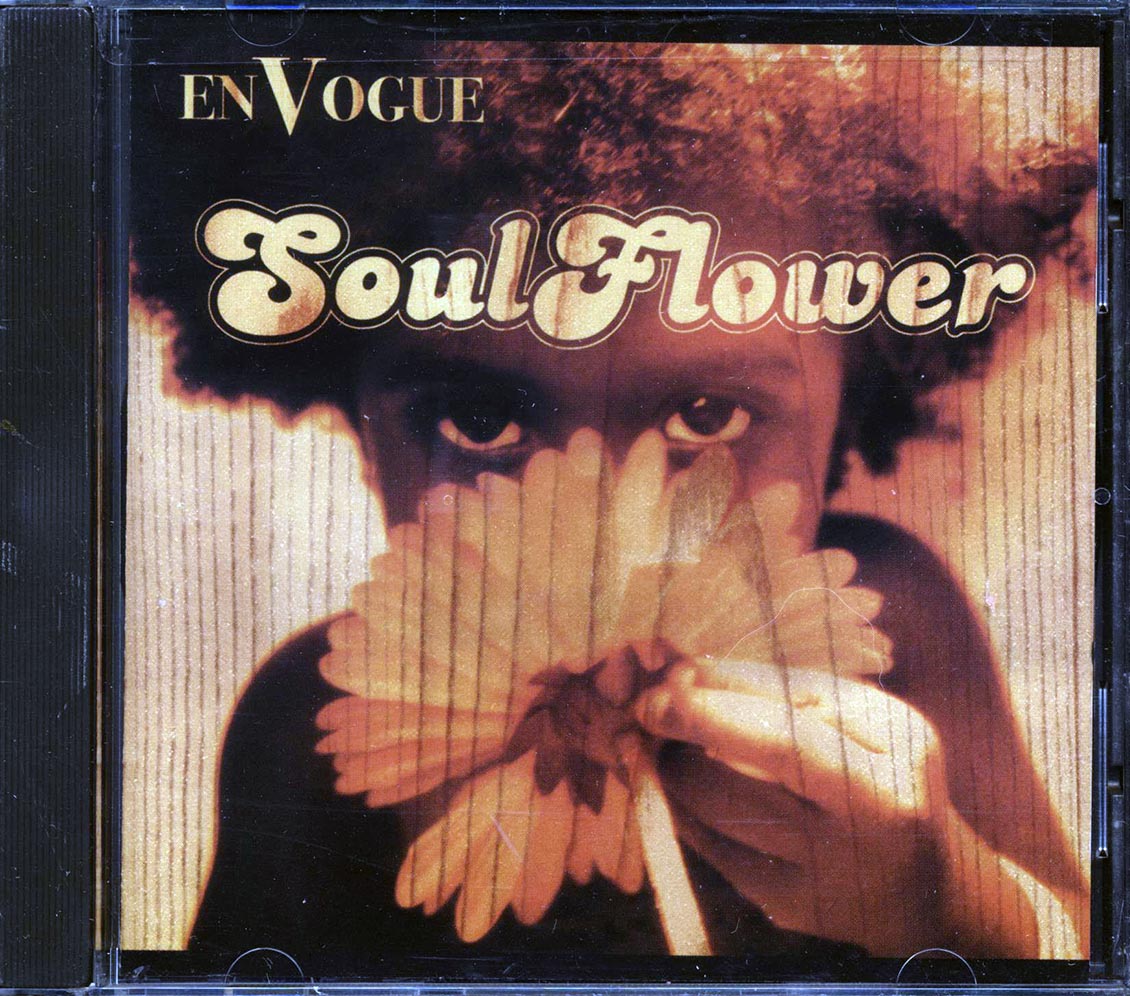 En Vogue - Soul Flower