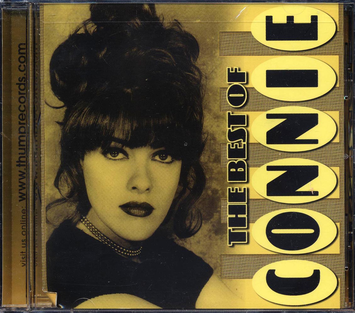 Connie - The Best Of Connie