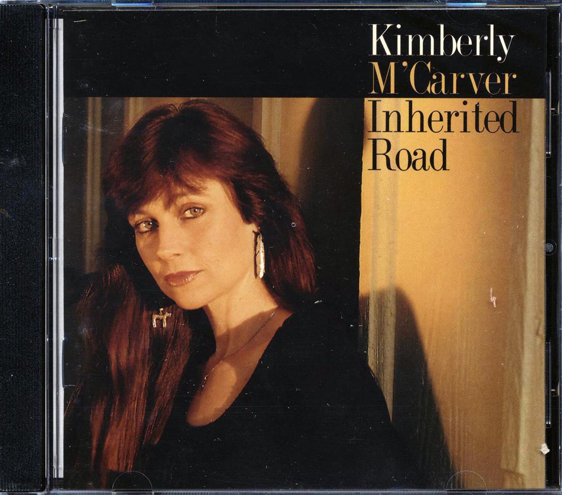 Kimberly M'Carver - Inherited Road