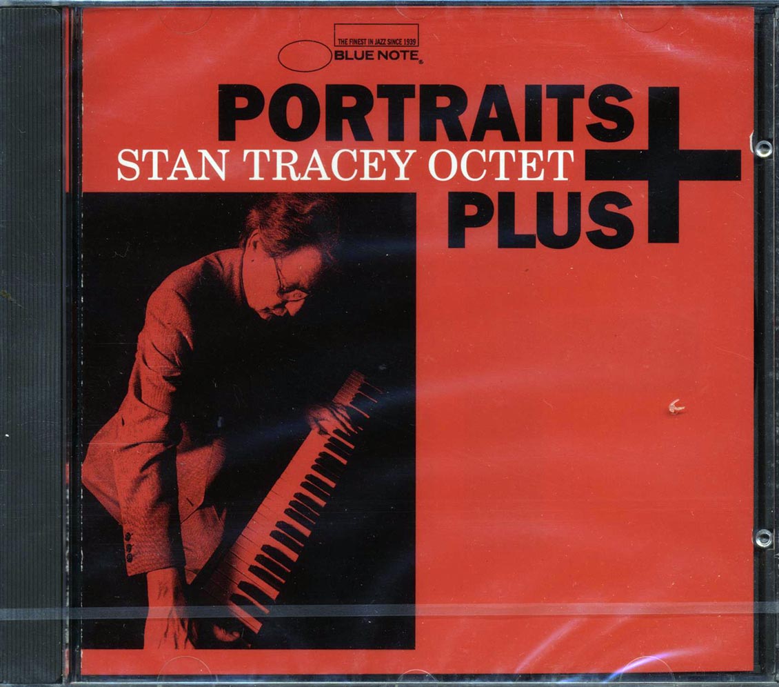 Stan Tracey Octet - Portraits Plus