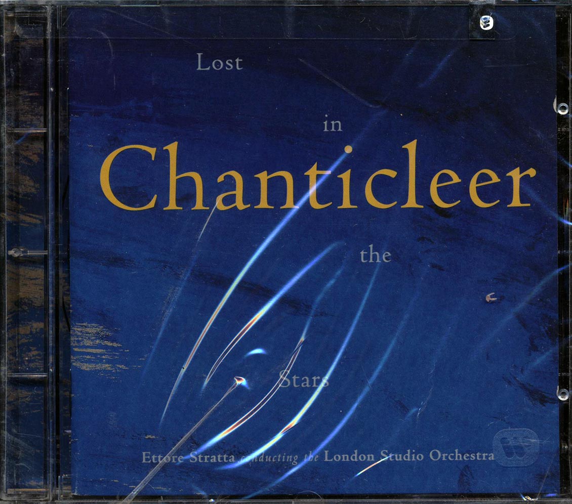 Chanticleer - Lost In The Stars