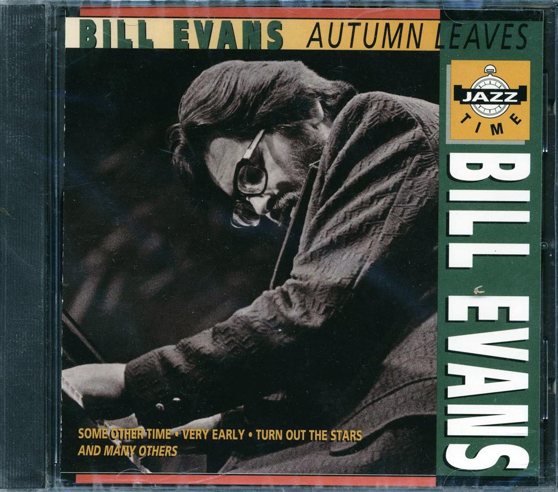 Bill Evans - Autumn Leaves