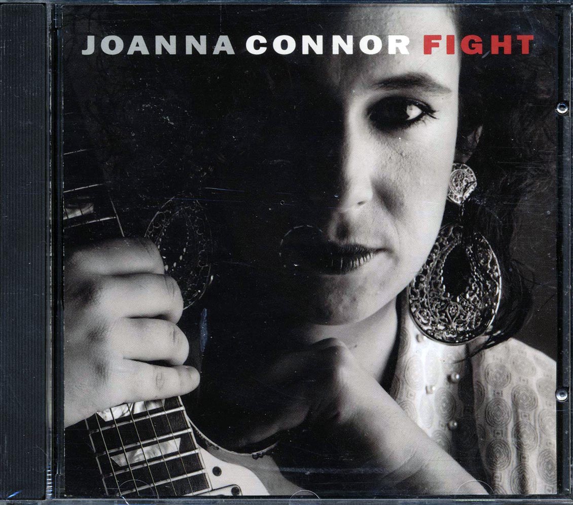 Joanna Connor - Fight