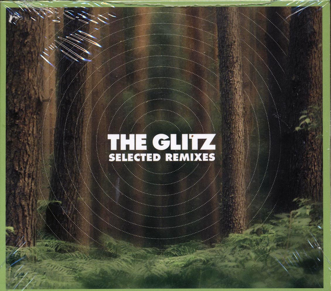The Glitz - Selected Remixes