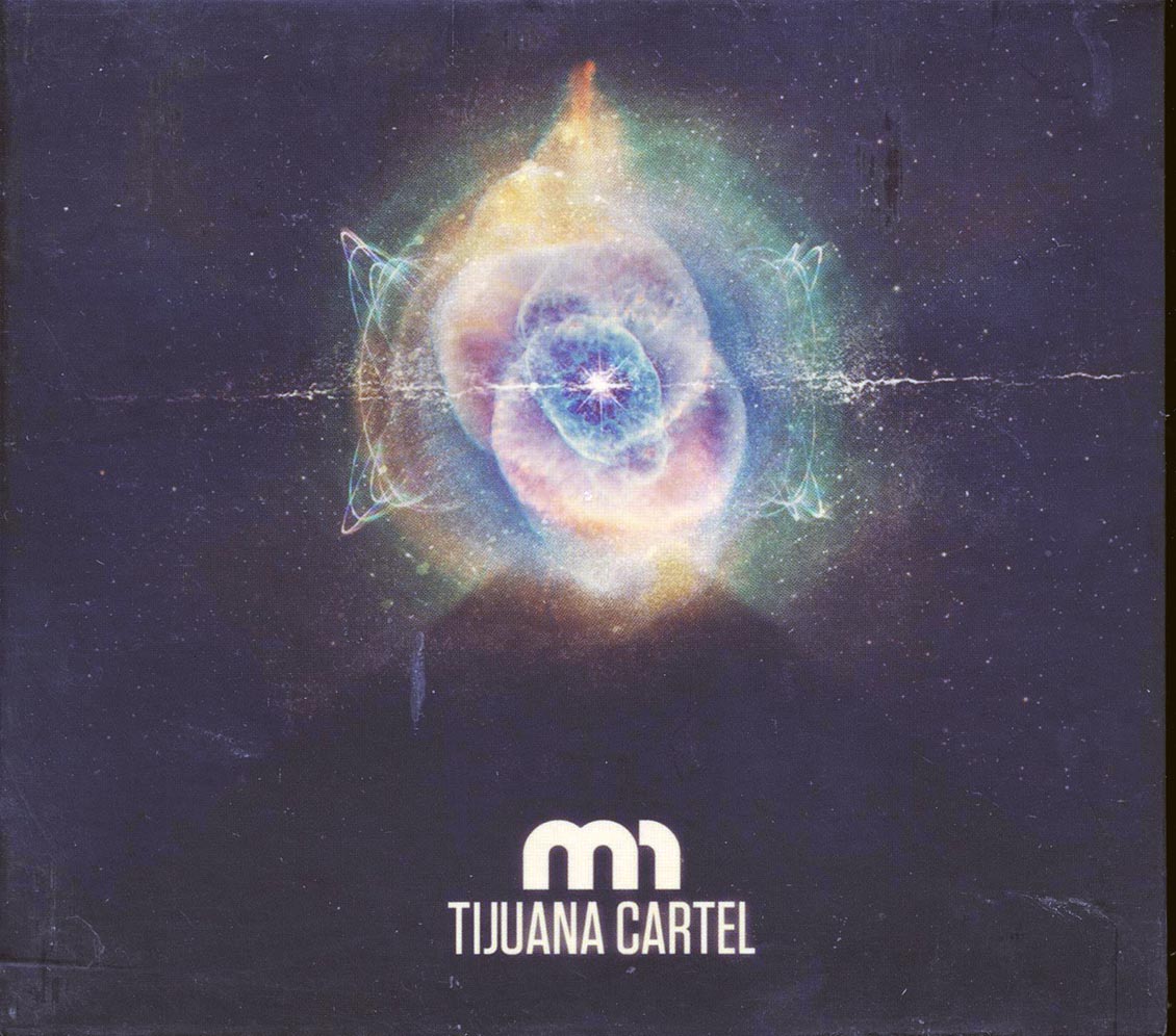 Tijuana Cartel - M1