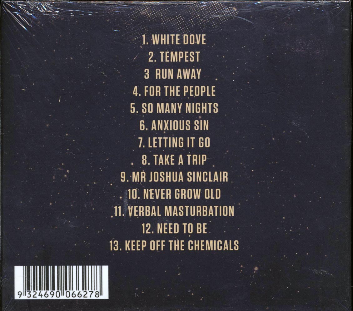 Tijuana Cartel - M1