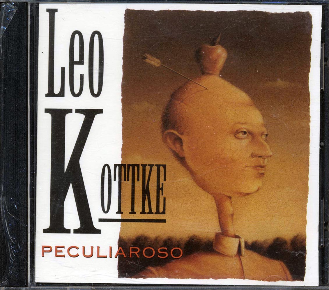 Leo Kottke - Peculiaroso