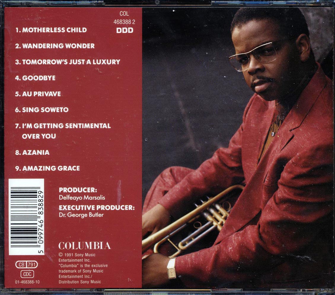Terence Blanchard - Terence Blanchard