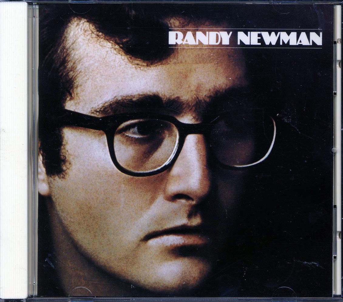 Randy Newman - Randy Newman