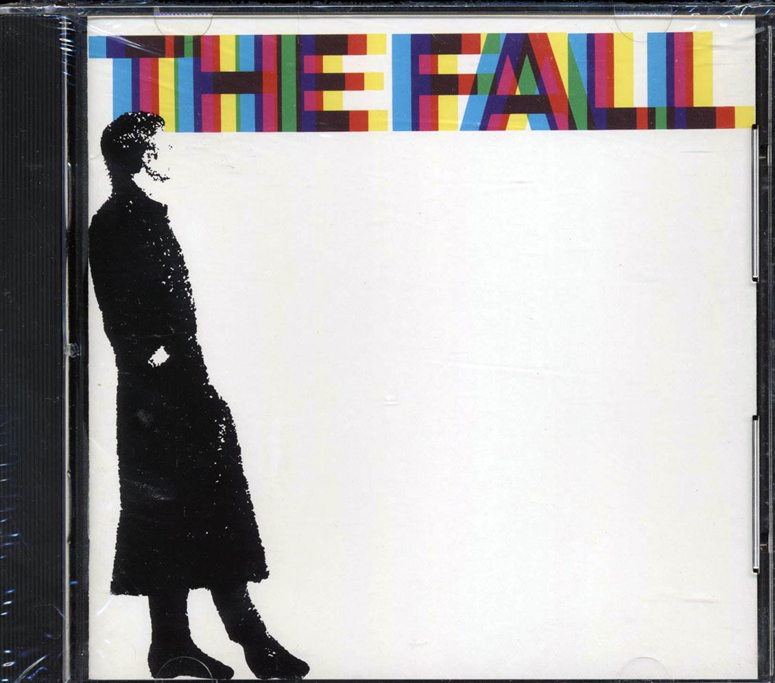 The Fall - 458489 A Sides