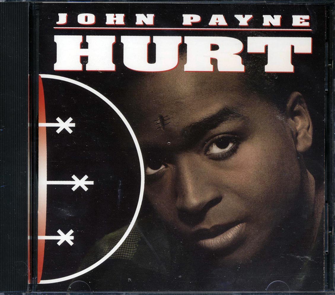 John Payne - Hurt