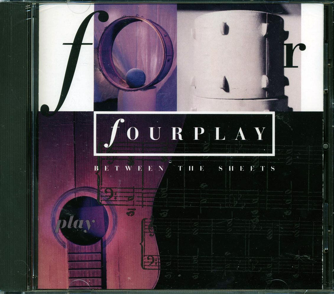 Fourplay - Between The Sheets