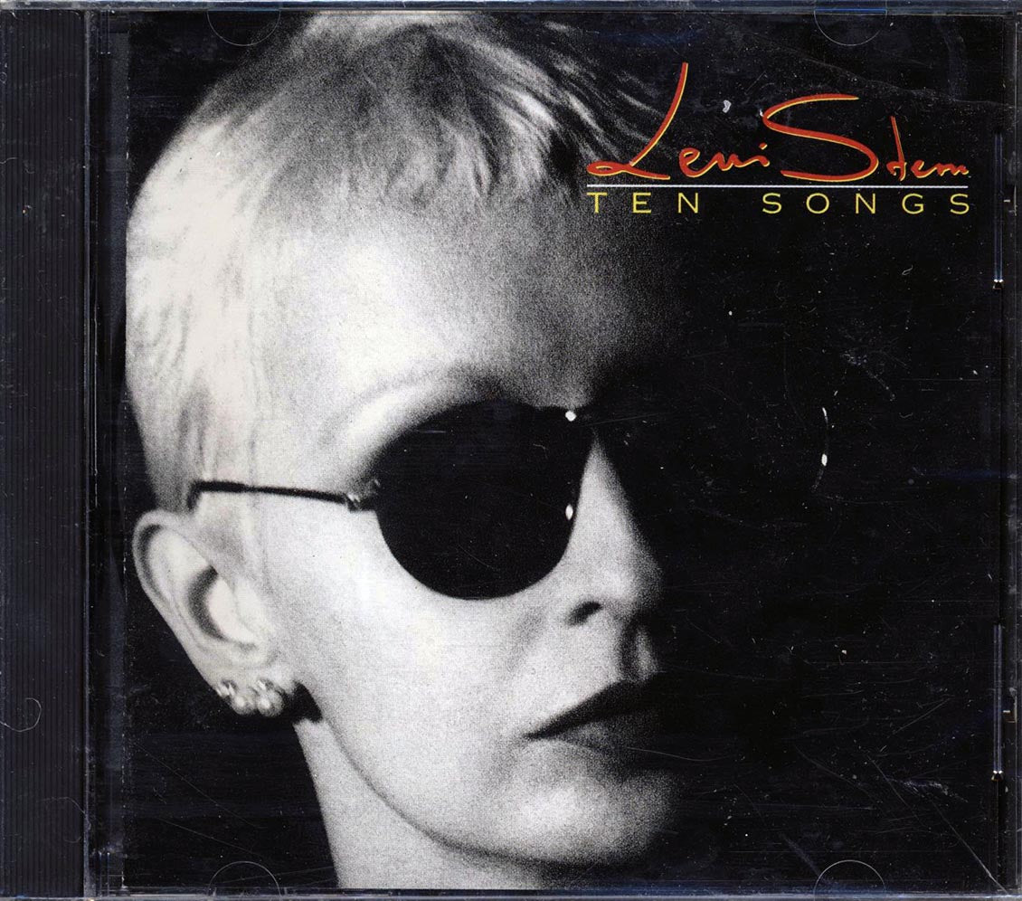 Leni Stern - Ten Songs