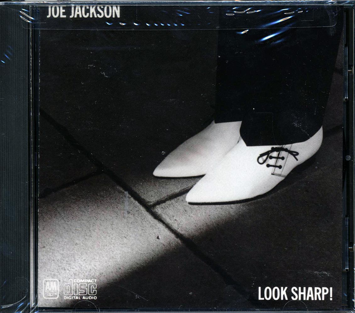 Joe Jackson - Look Sharp