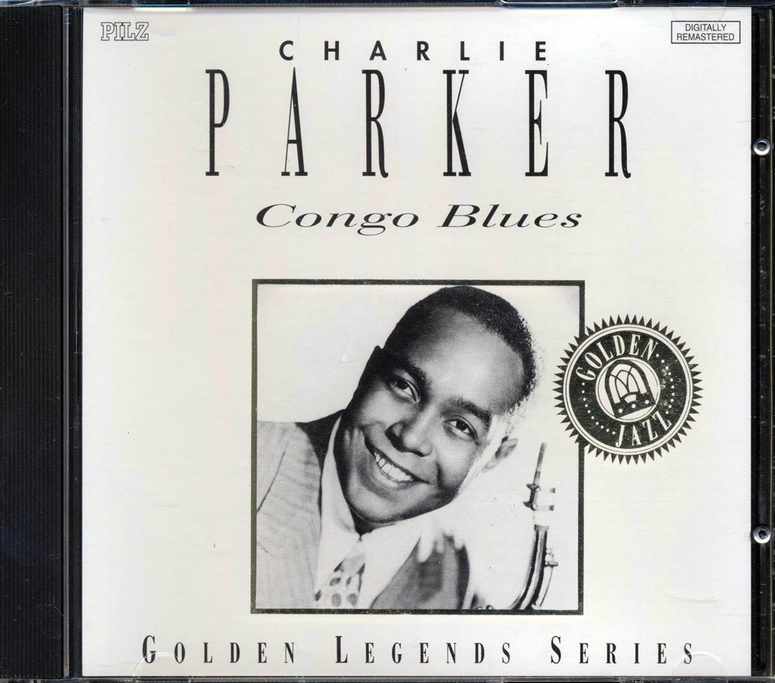 Charlie Parker - Congo Blues
