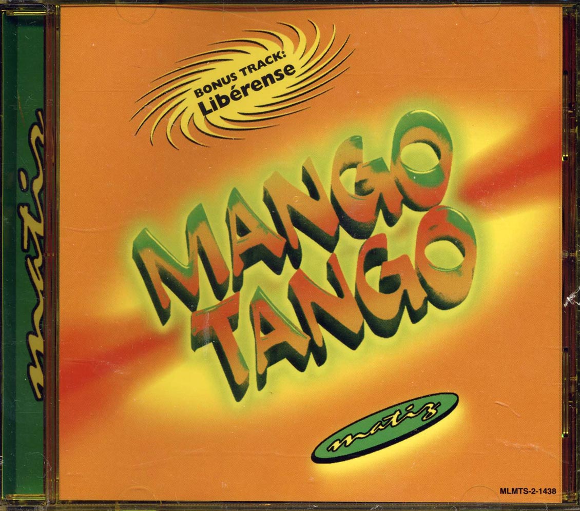 Matiz - Mango Tango