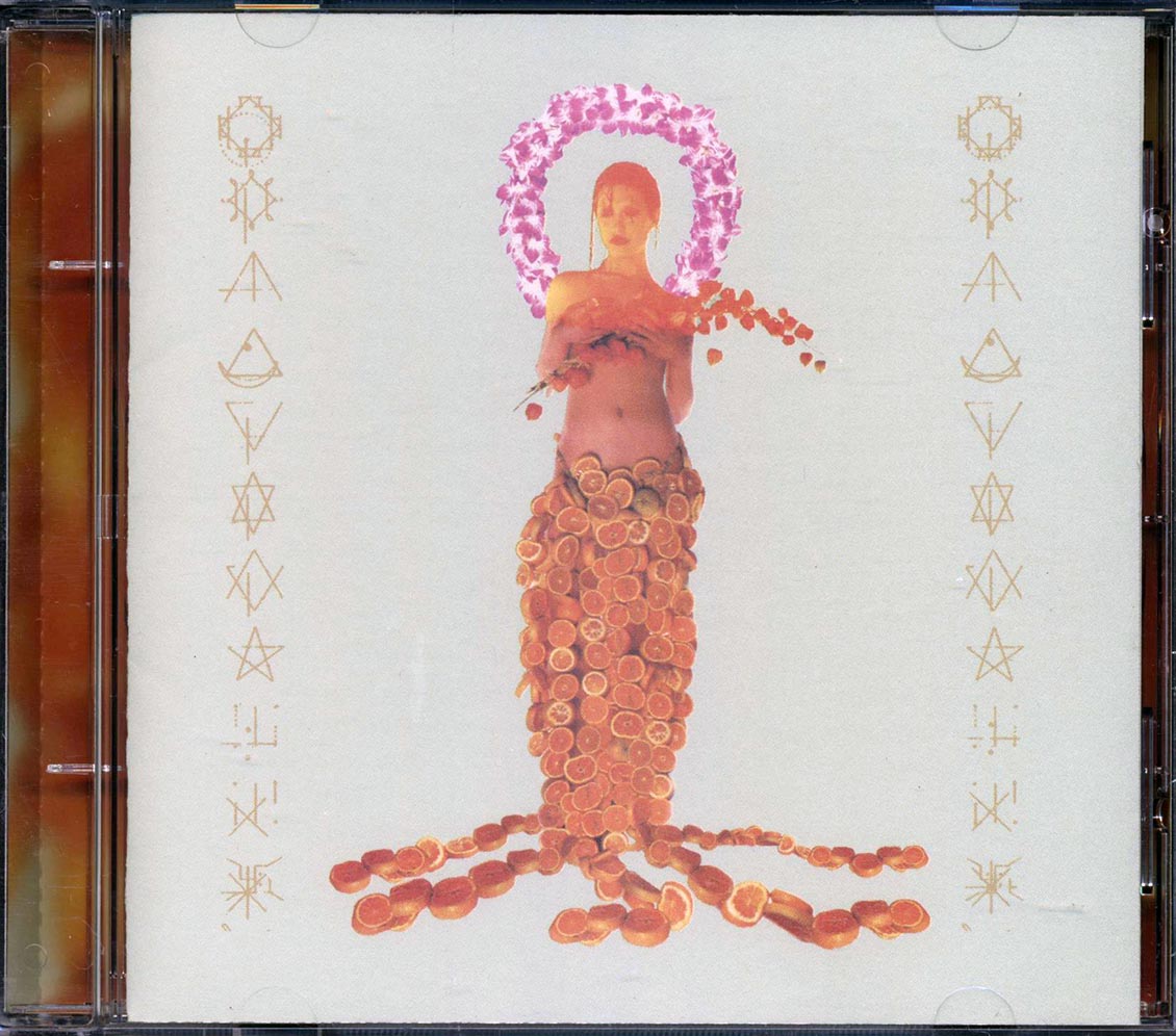 Porno For Pyros - Good God's Urge