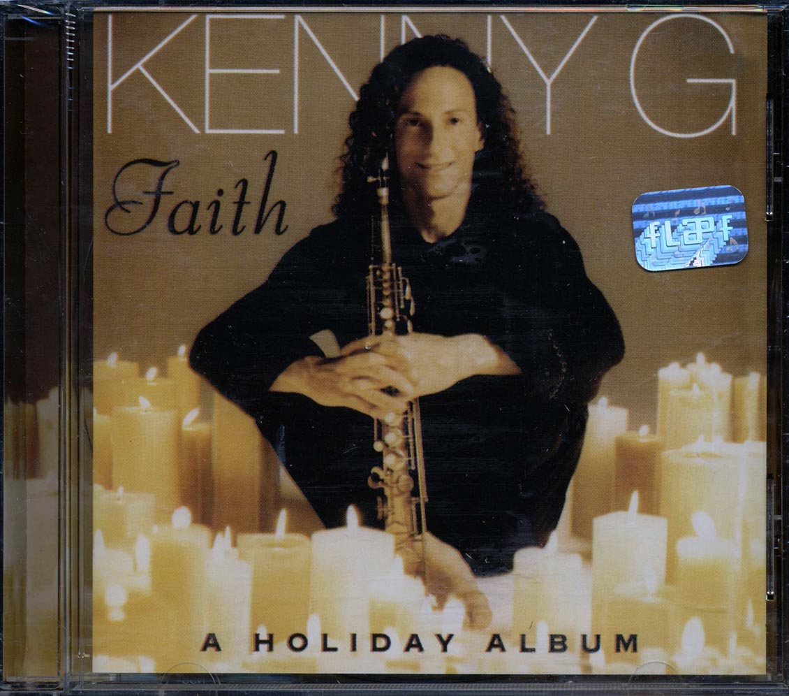 Kenny G - Faith: A Holiday Album