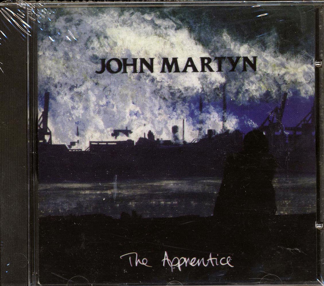 John Martyn - The Apprentice