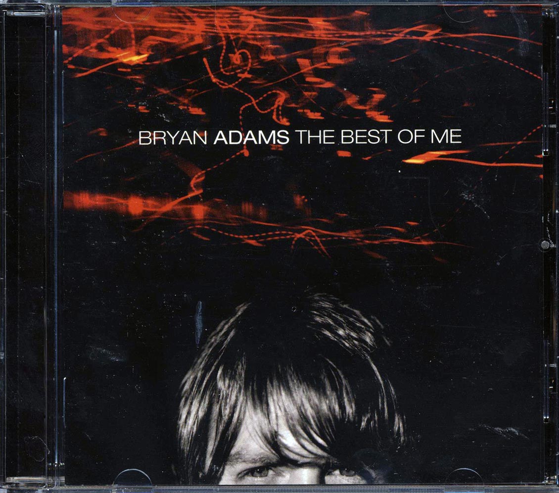 Bryan Adams - The Best Of Me