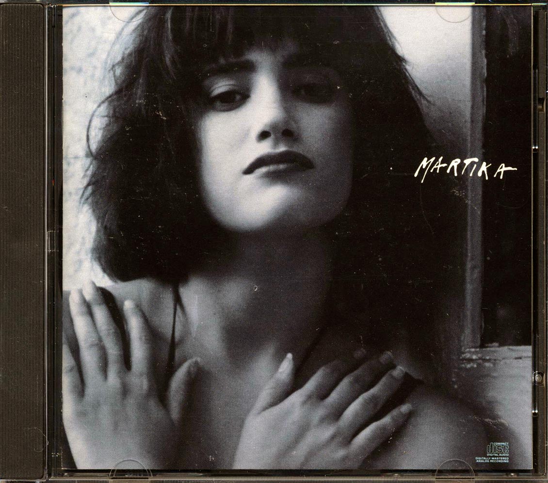 Martika - Martika