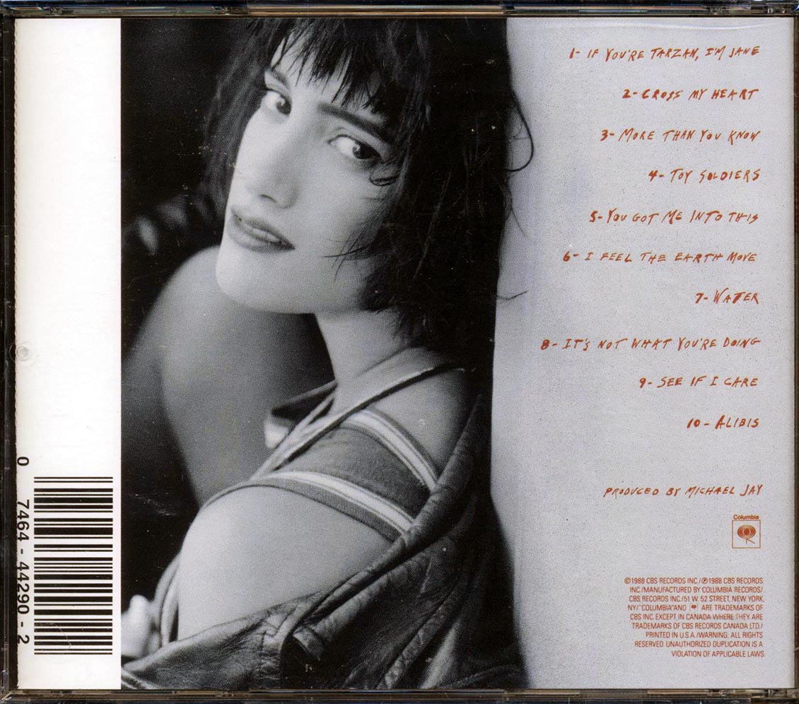 Martika - Martika