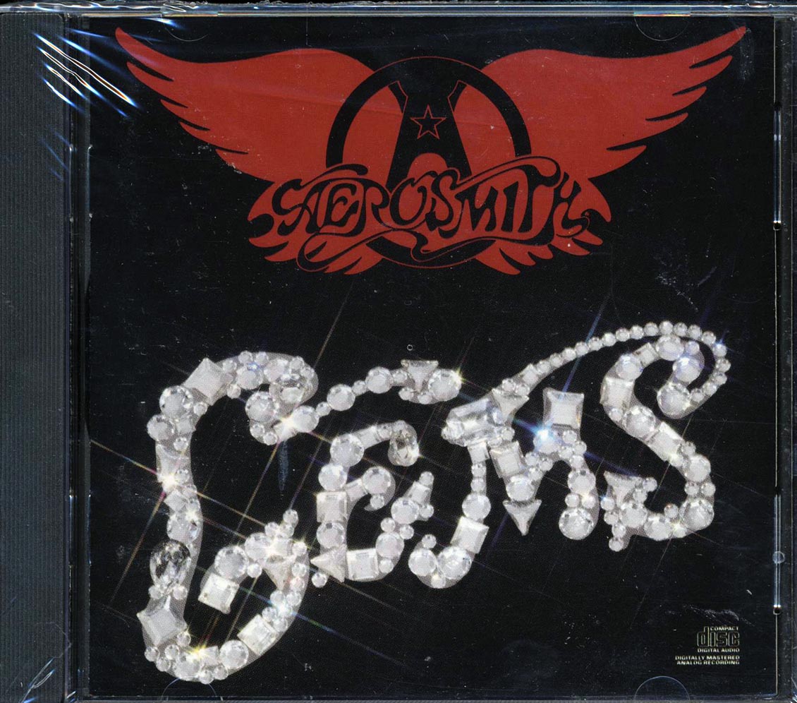Aerosmith - Gems
