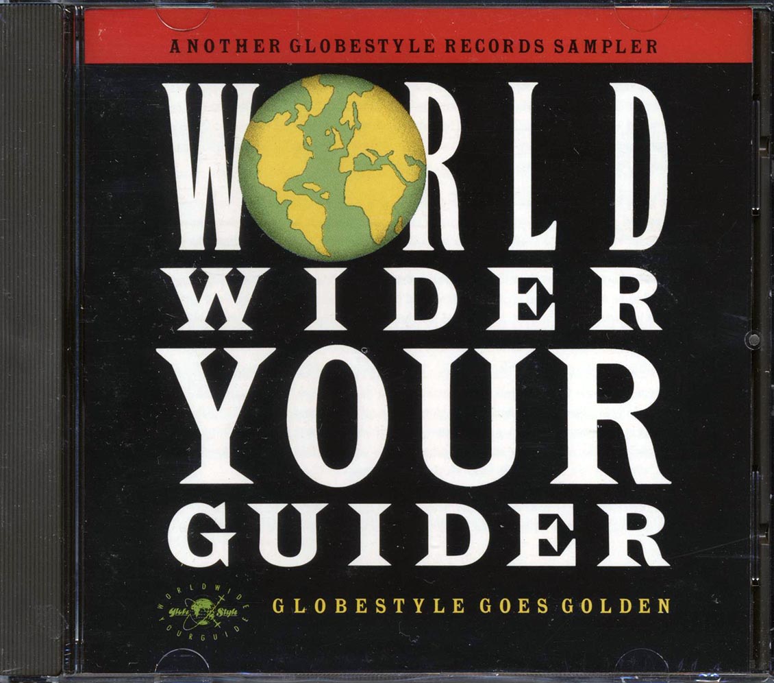 Merino Brothers, Orquesta Ritmo Oriental, Noise Khanyile, Etc. - World Wider Your Guider