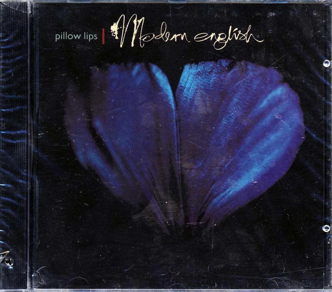 Modern English - Pillow Lips