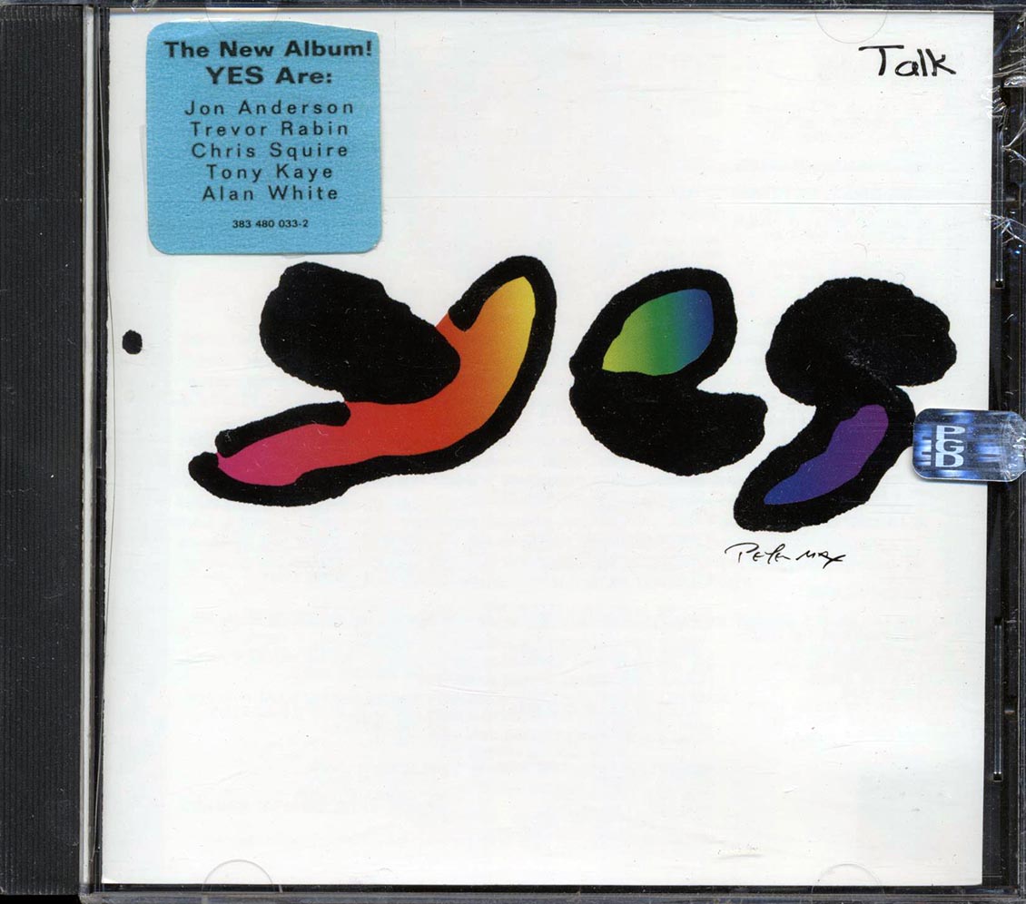 Yes - Talk
