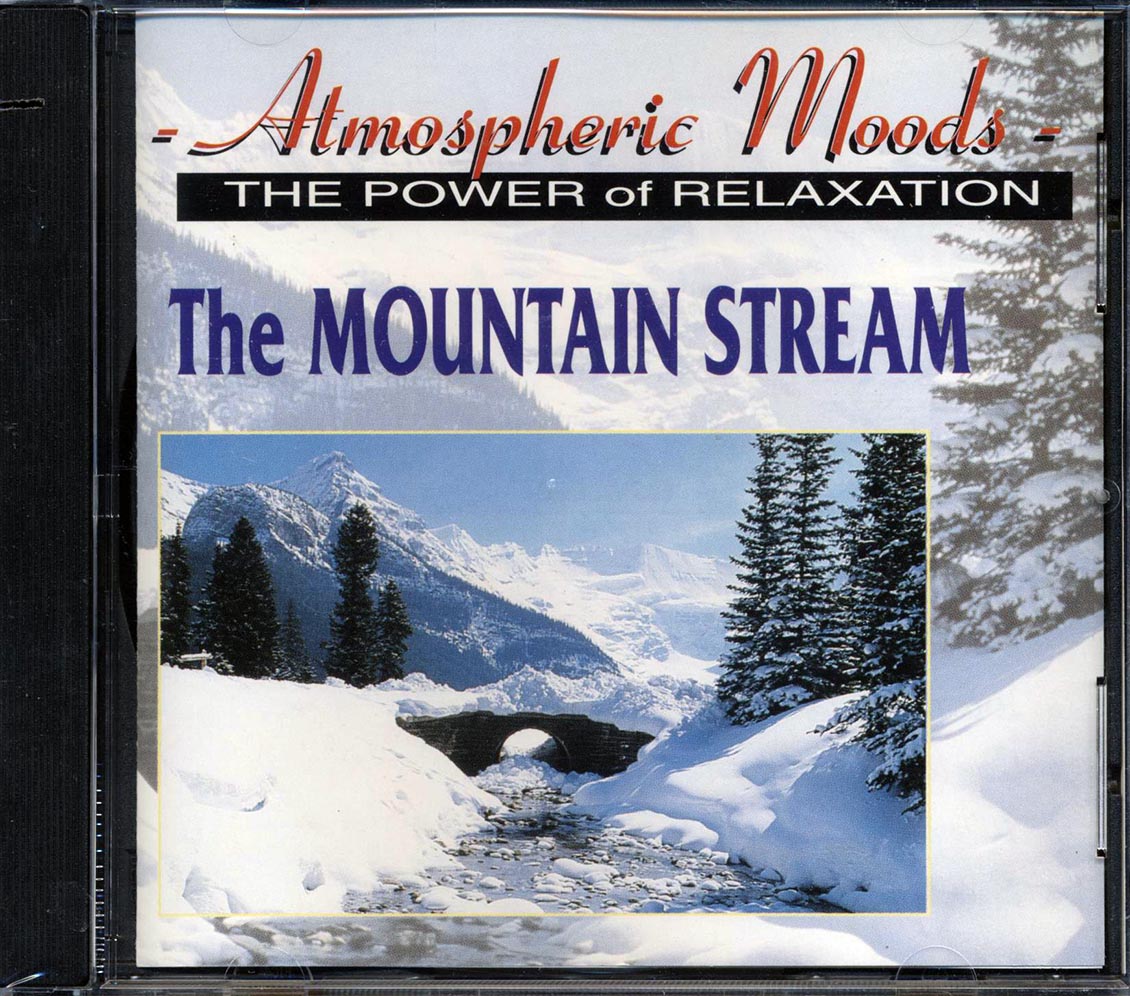 Rob Miller, James Barnett - The Mountain Stream