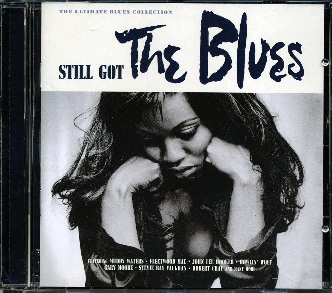 Muddy Waters, Fleetwood Mac, John Lee Hooker, Etc. - Still Got The Blues