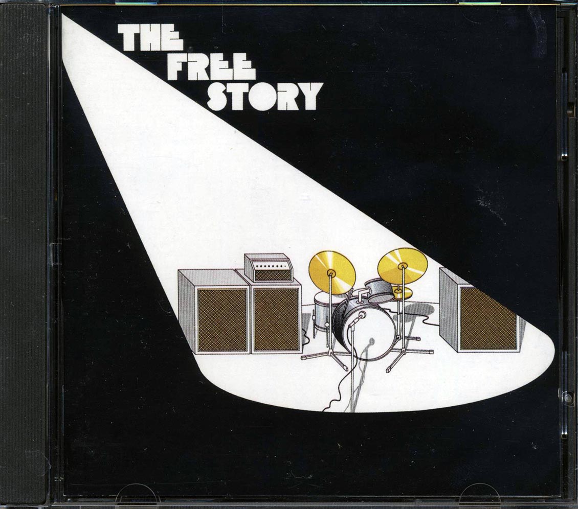 Free - The Free Story