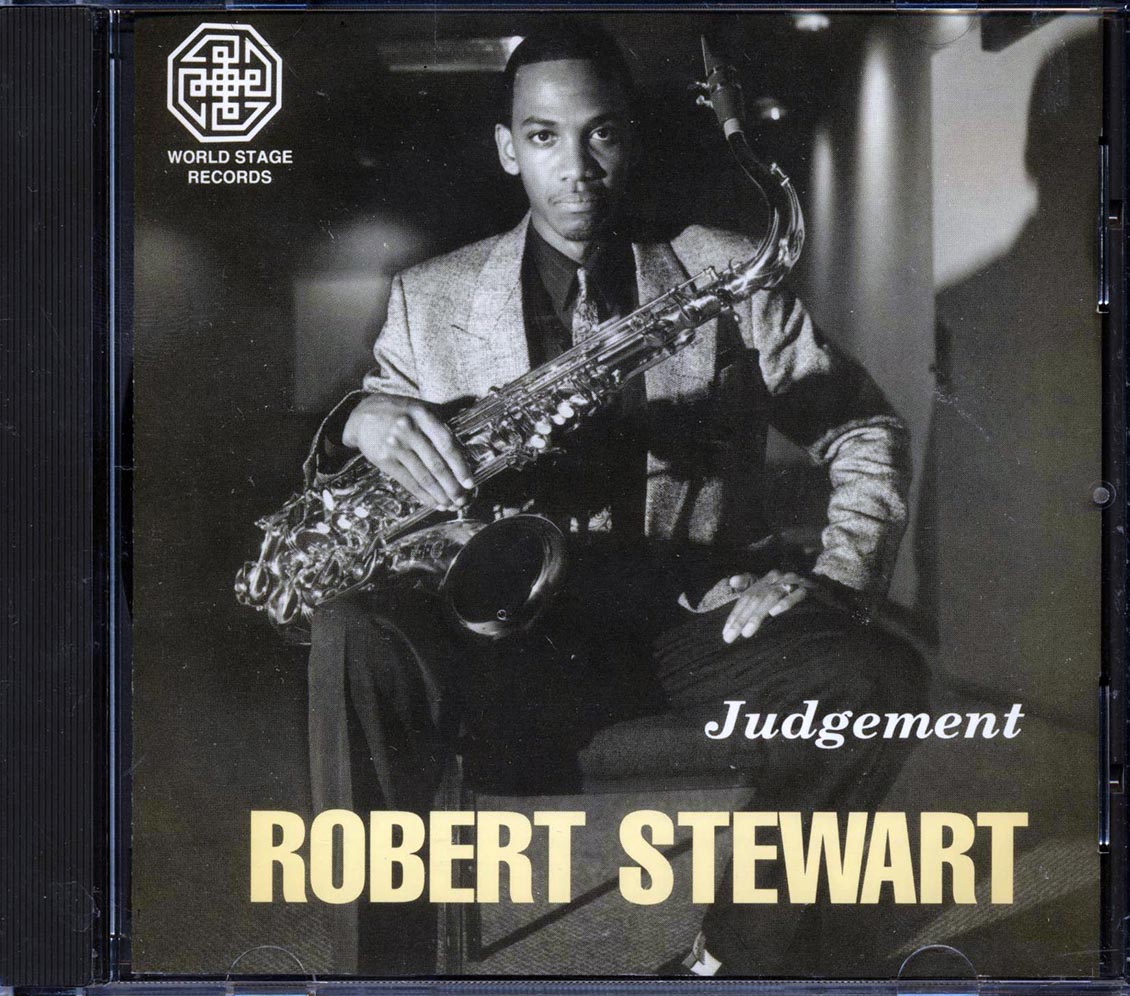 Robert Stewart - Judgement