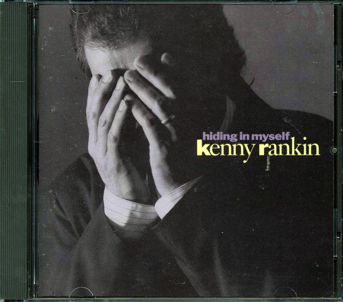 Kenny Rankin - Hiding In Myself