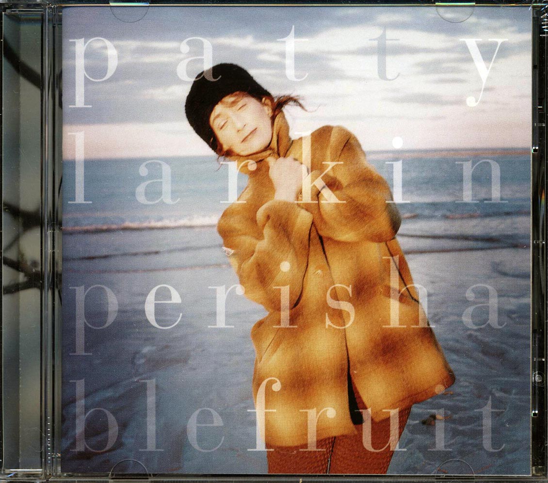 Patty Larkin - Perishable Fruit