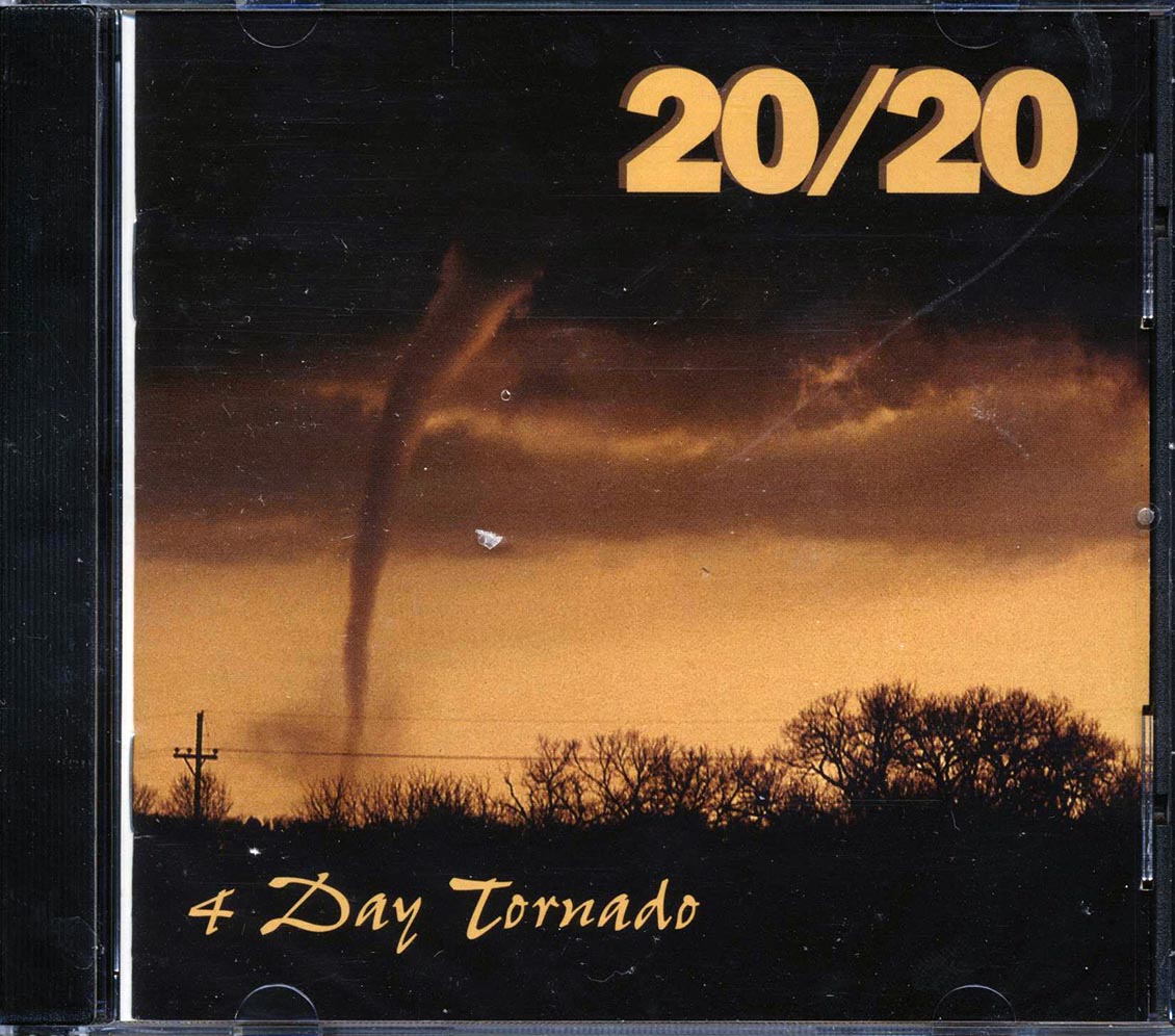 20/20 - 4 Day Tornado