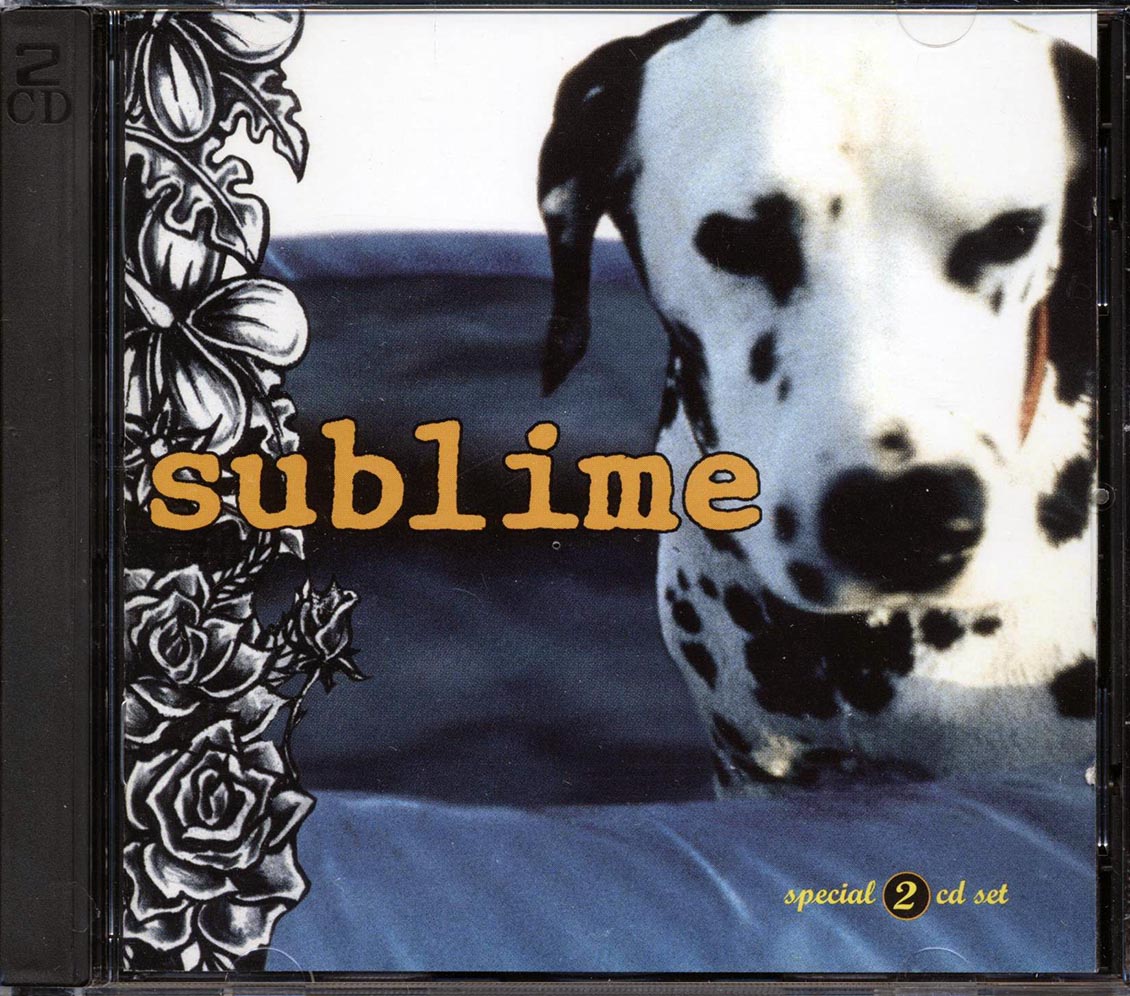 Sublime - Sublime