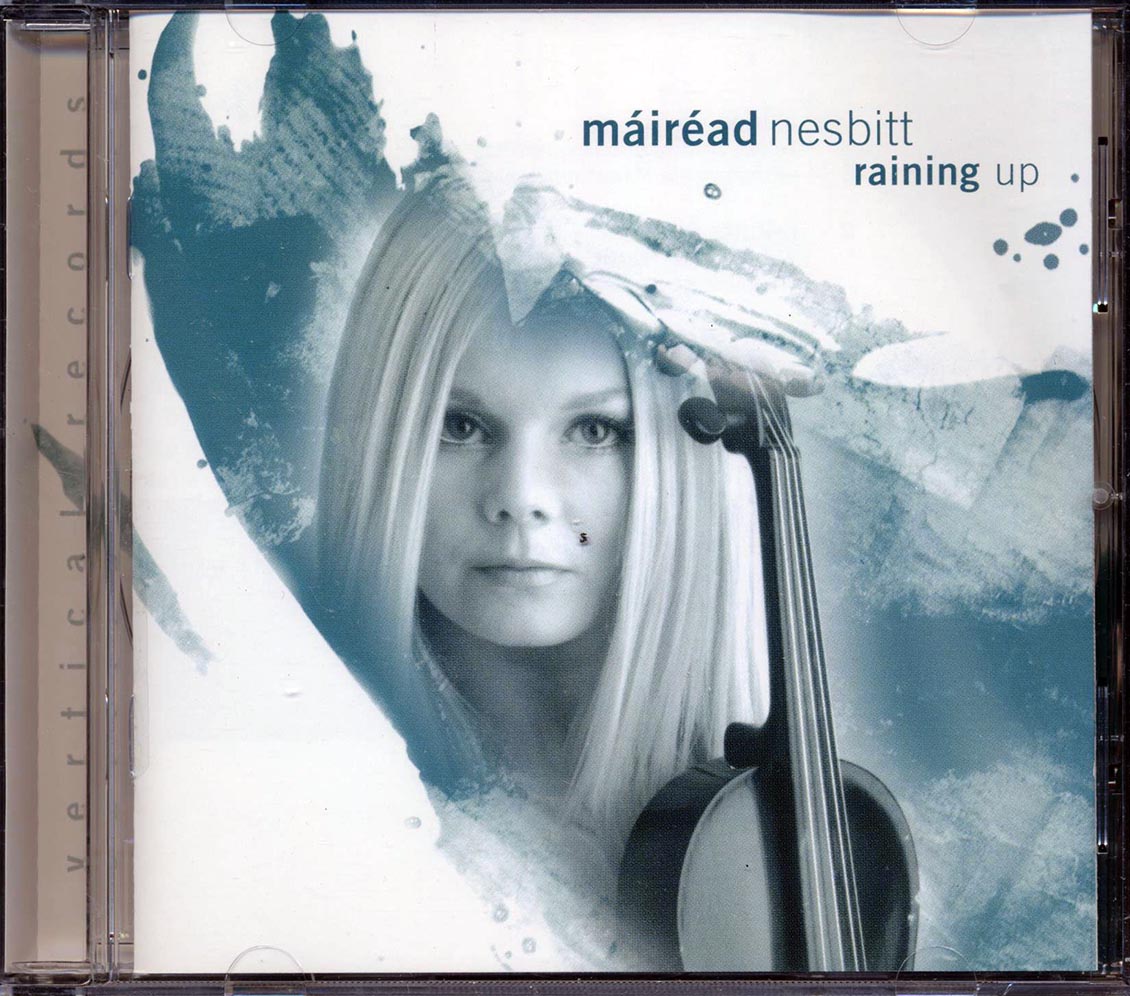 Mairead Nesbitt - Raining Up