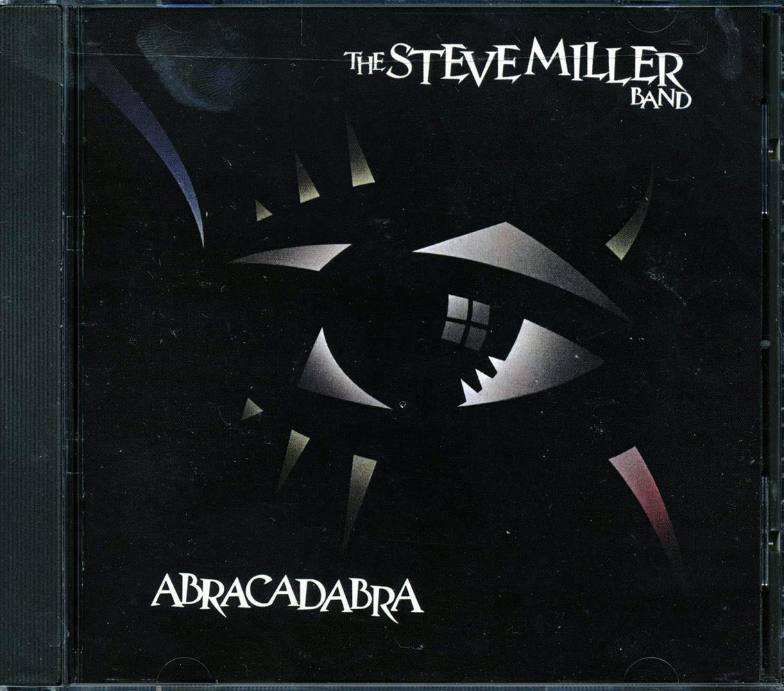 Steve Miller Band - Abracadabra