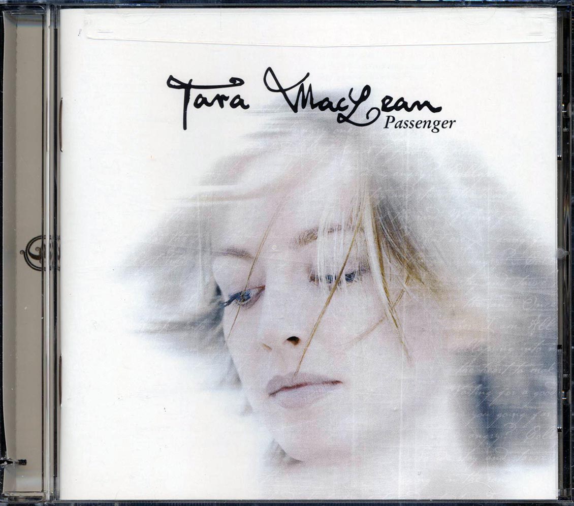 Tara MacLean - Passenger