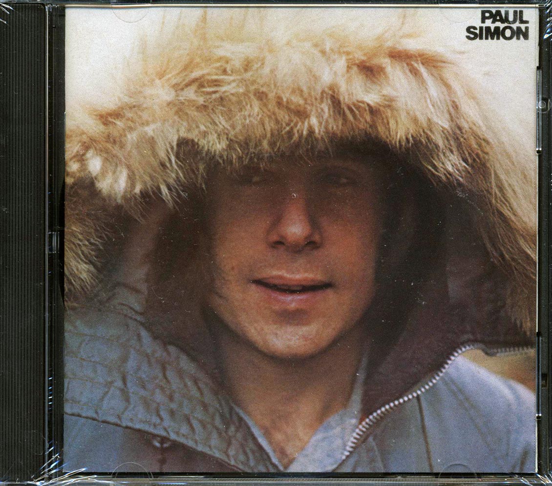 Paul Simon - Paul Simon