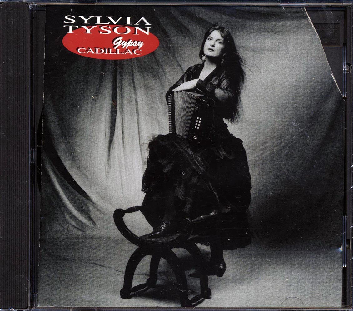 Sylvia Tyson - Gypsy Cadillac