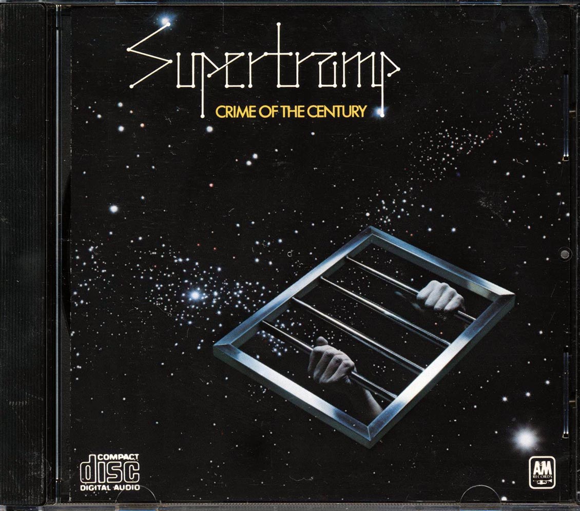 Supertramp - Crime Of The Century