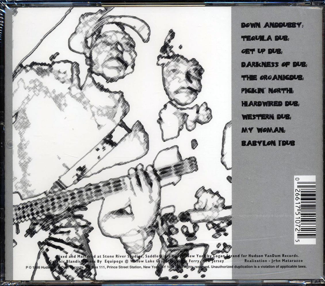 Sly & Robbie - Maximum Dub