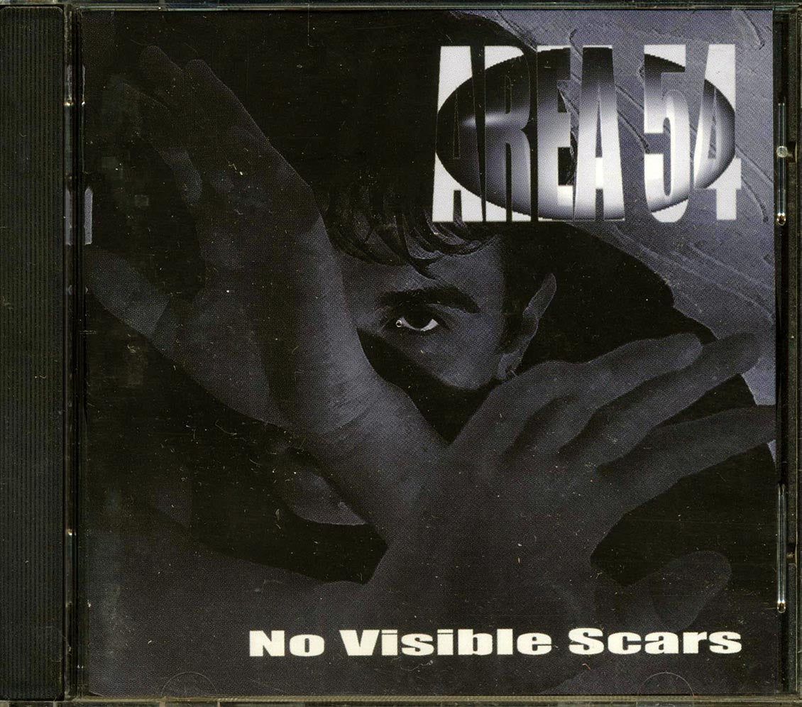 Area 54 - No Visible Scars