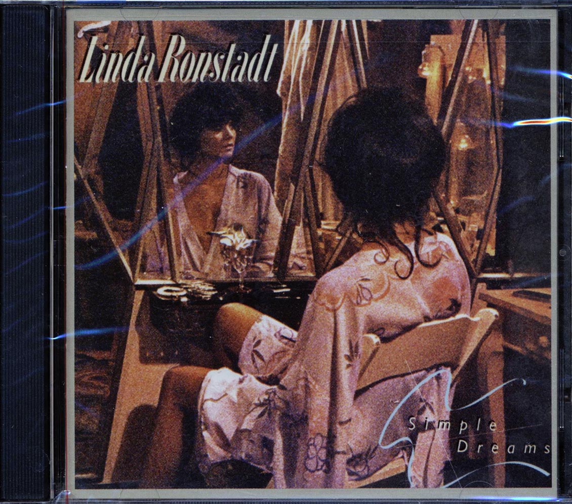 Linda Ronstadt - Simple Dreams